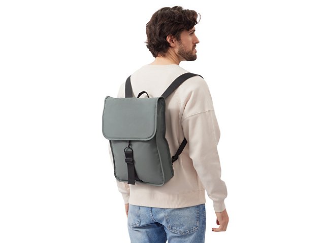 Бизнес-рюкзак Ryan для ноутбука 15" thumbnail