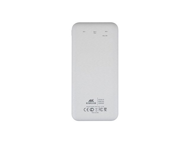 Внешний аккумулятор с дисплеем VA2240, 10000 mAh thumbnail