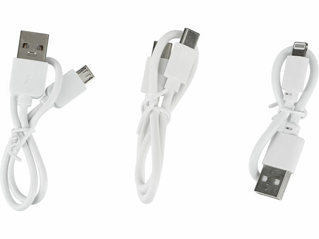 Внешний аккумулятор "Powerbank C2", 10000 mAh thumbnail