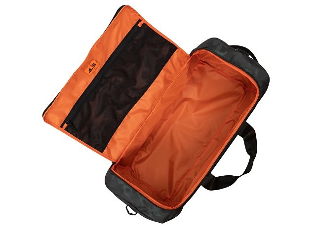 Вместительная сумка для посещения фитнесс клуба и загородных поездок, 60 л thumbnail