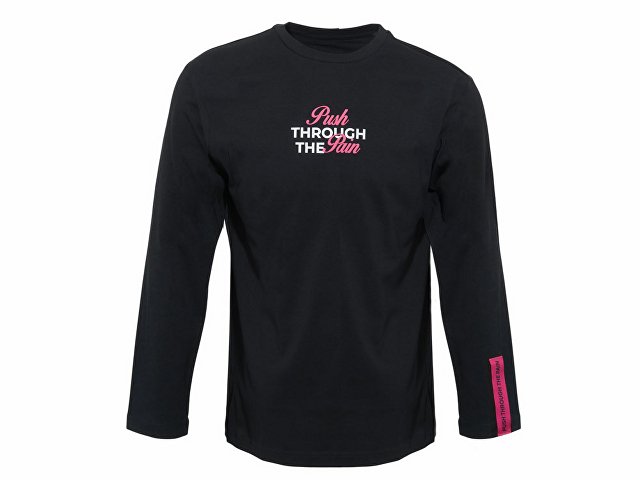 Лонгслив «HD Fit» мужской