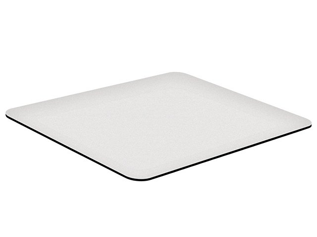 Супер тонкий коврик для мыши с возможностью полноцветной печати