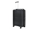 Чемодан 4-х колесный Magellan, SANTIAGO, 114л, черный