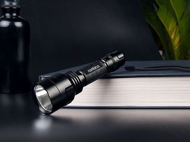 Светодиодный фонарь «LED S2» thumbnail