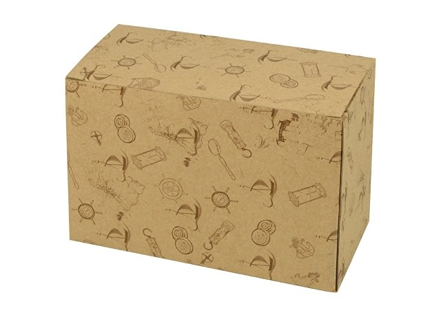 Настольный прибор «У руля» thumbnail