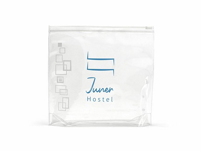 Герметичный несессер «VALENTINA» thumbnail