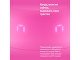 Умная колонка ЯНДЕКС Станция Лайт 2 с Алисой на YaGPT, 6 Вт, цвет: розовый (YNDX-00026PNK)