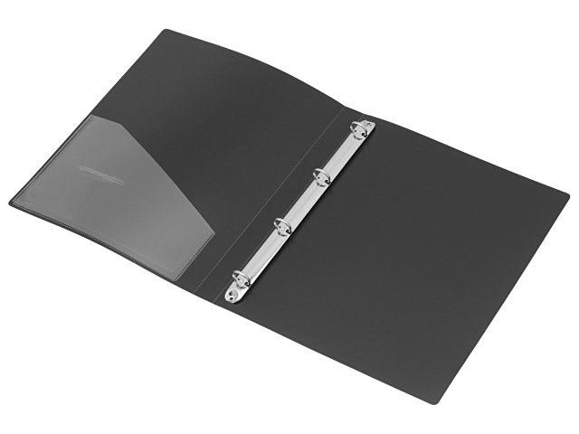 Папка на 4-х кольцах thumbnail