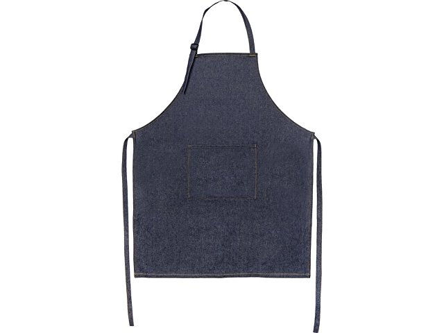 Джинсовый фартук «Indigo» thumbnail