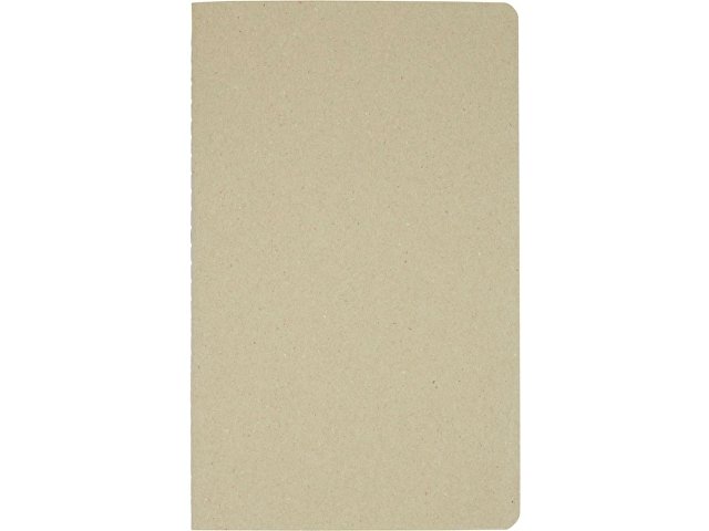 Блокнот A5 «Gianna» из переработанного картона thumbnail