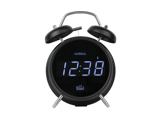 Настольные часы с колонкой «Cosmo» thumbnail