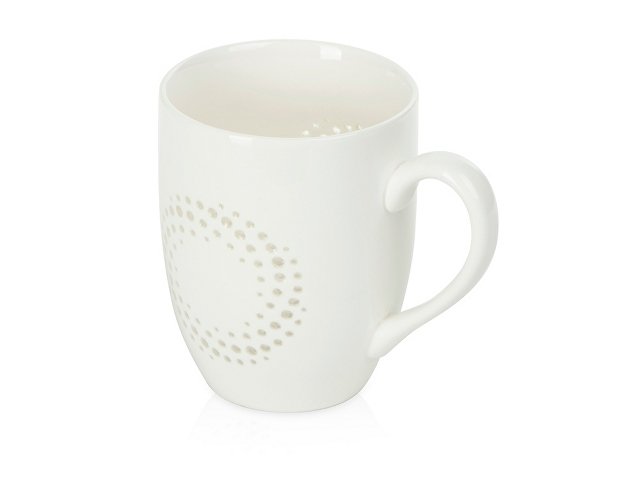 Кружка с прозрачной глазурью «Lucent» thumbnail