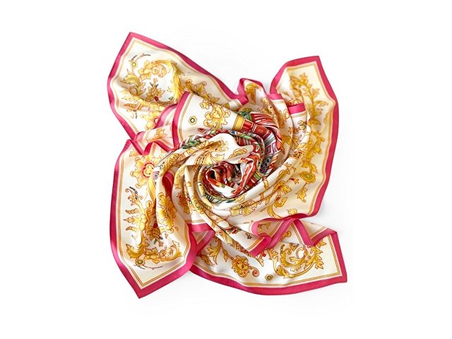 Платок «Собор Василия Блаженного» thumbnail