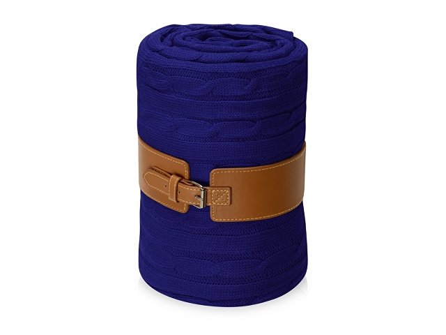 Плед акриловый «Braid NEW» thumbnail