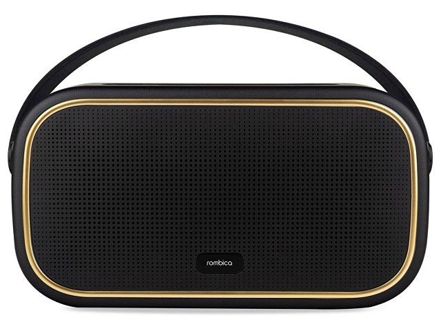 Портативная акустика «Mysound Moon» thumbnail