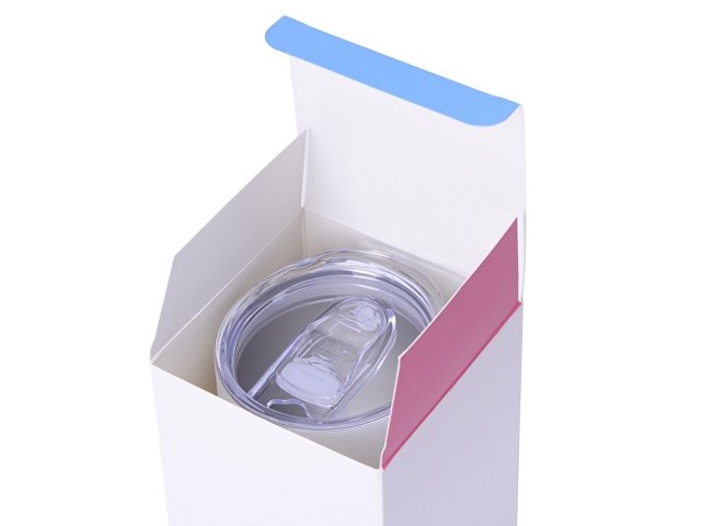 Термокружка «Vacuum mug C1», soft touch, 370 мл thumbnail