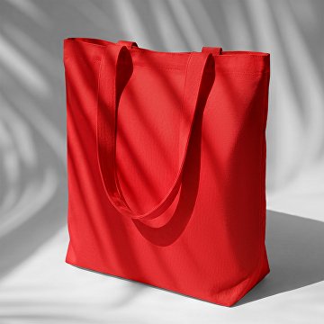 Сумка из хлопка «Carryme 105», 105 г/м2