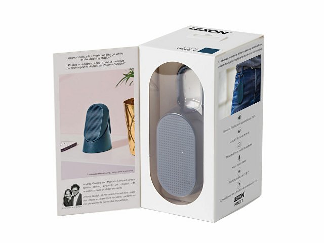 Колонка беспроводная с подставкой Mino T thumbnail