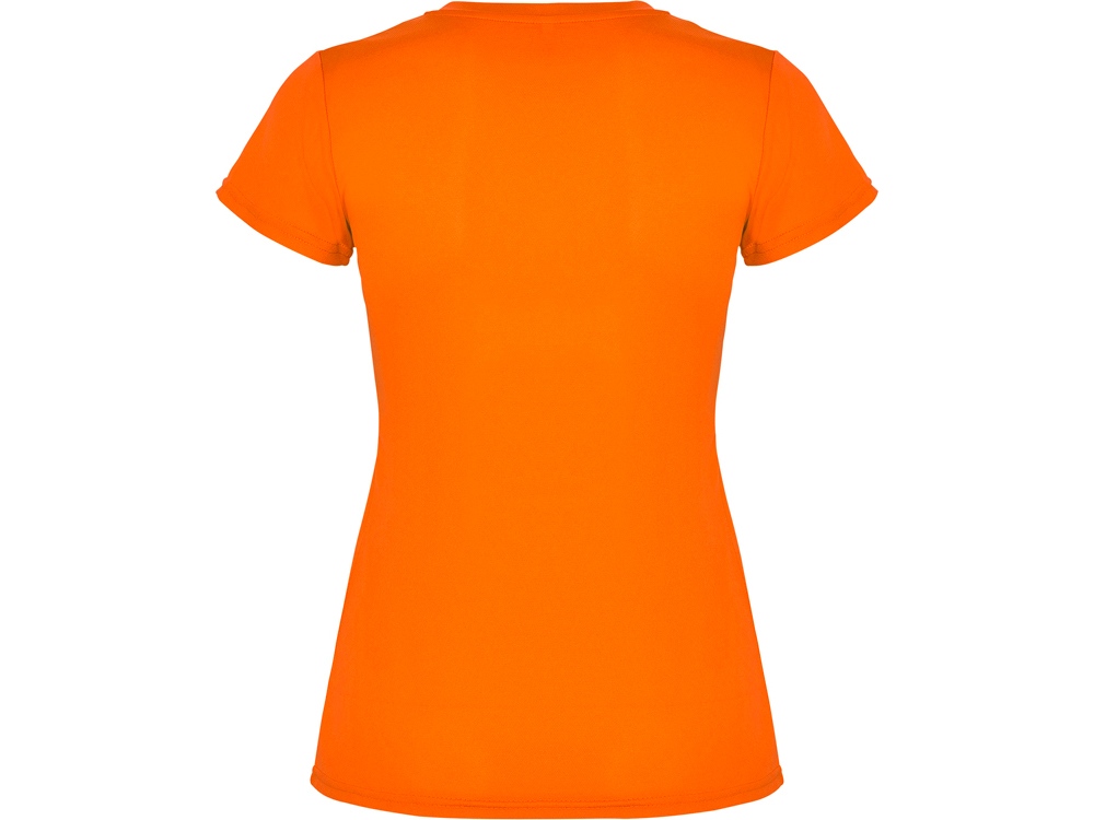 Спортивная футболка «Montecarlo», женская