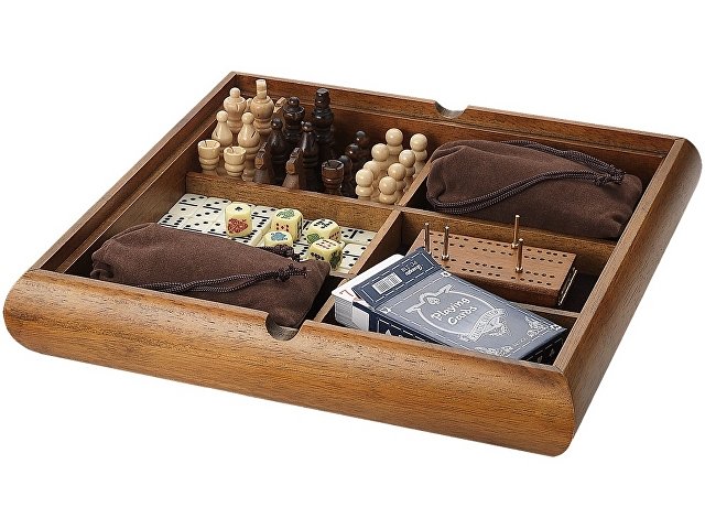 Набор игр «Towert» thumbnail