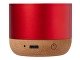 Беспроводная колонка «Montii», 3 Вт, красный