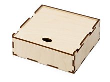 Деревянная подарочная коробка (арт. 625350)