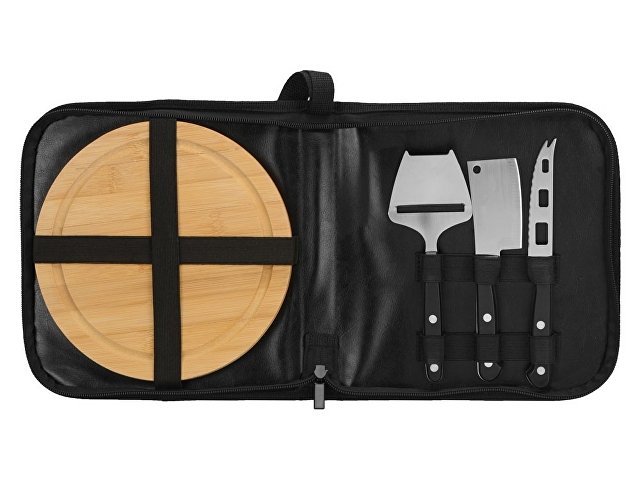 Набор для подачи сыра «Fabrizio» thumbnail