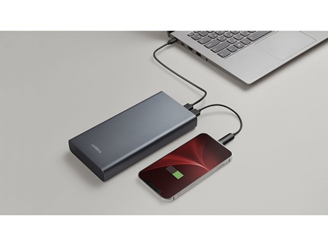 Внешний аккумулятор для ноутбуков «NEO PRO-400С», 38400 mAh thumbnail