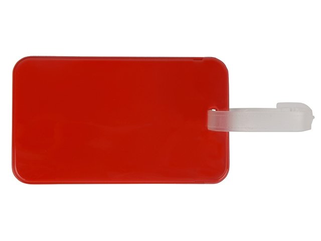 Багажная бирка «Voyage 2.0»