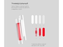 Портативный фонарь «LED GLOW»