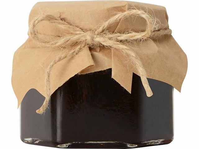 Варенье вишневое в подарочной обертке thumbnail