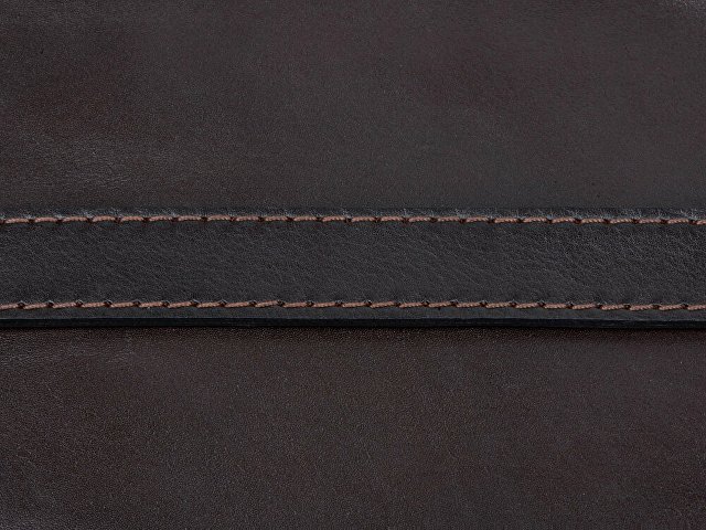 Набор: Фартук из натуральной кожи в тубусе thumbnail