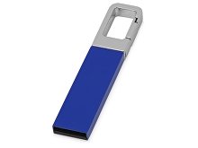 USB-флешка на 16 Гб «Hook» с карабином (арт. 620216)