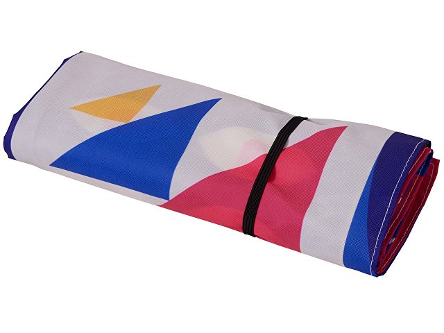 Сумка для шопинга с возможностью полноцветной печати thumbnail