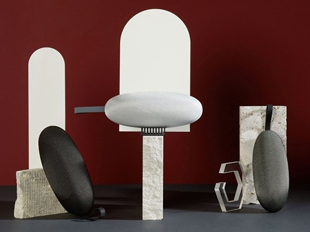 Портативная колонка «Mysound Onyx 1C» thumbnail