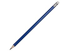 Шестигранный карандаш с ластиком «Presto» (арт. 14003.02)