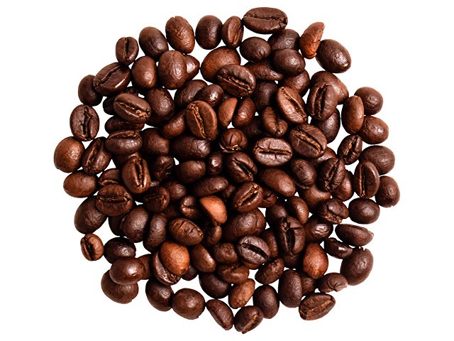 Кофе зерновой «Bean», 250 гр., 100% арабика — фото 5