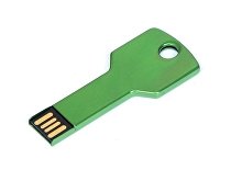 USB 2.0- флешка на 16 Гб в виде ключа (арт. 6006.16.03)