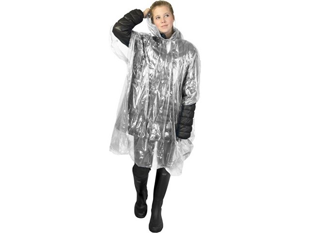 Дождевик одноразовый «Mayan» thumbnail