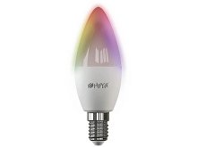 Умная LED лампочка «IoT C1 RGB» (арт. 521043)