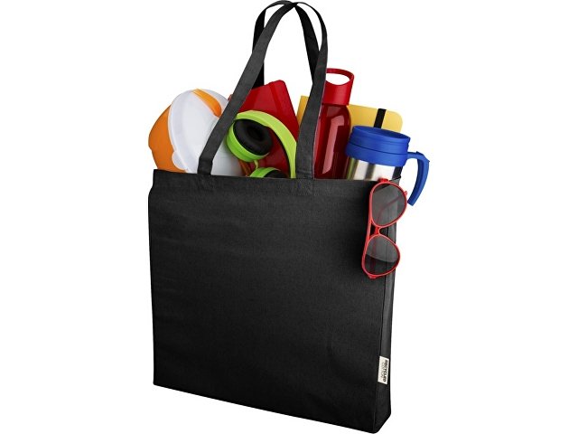 Эко-сумка «Odessa», 220 г/м2 thumbnail