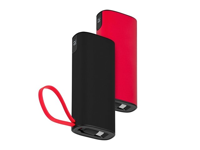 Внешний аккумулятор «NEO Tech», 10000 mAh thumbnail