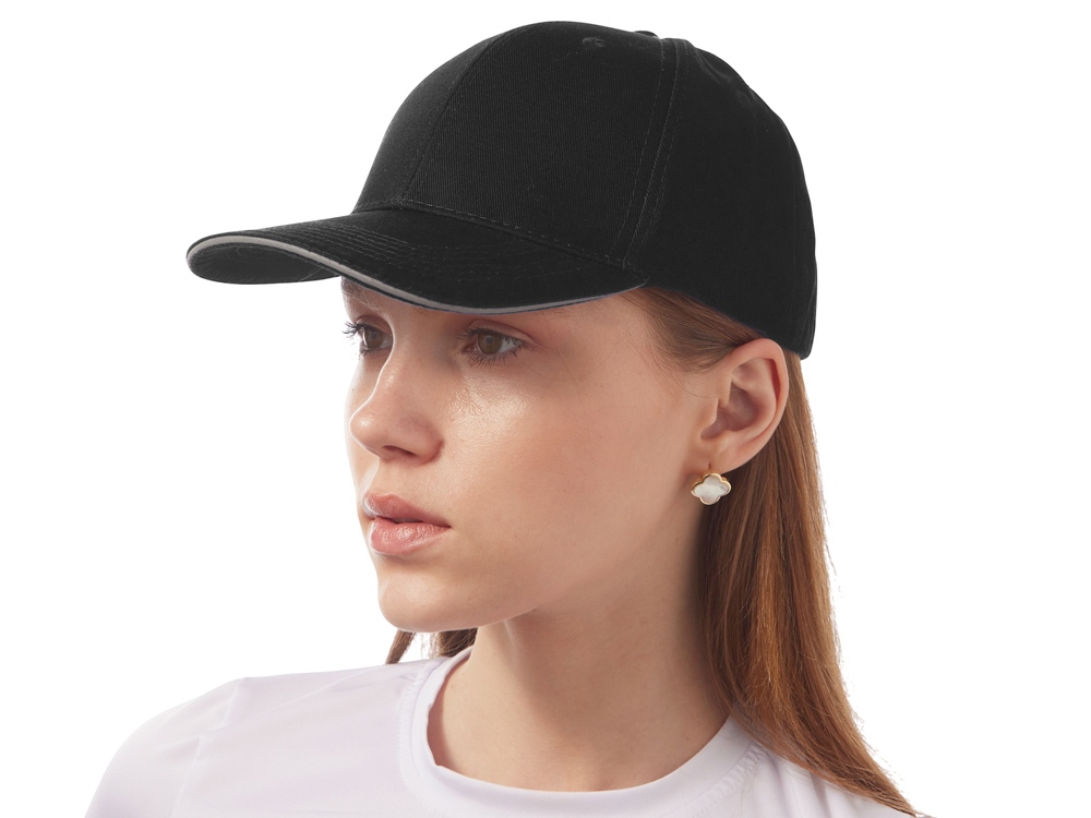 Бейсболка «Las Vegas» фото 3 Бейсболка «Las Vegas» фото 3