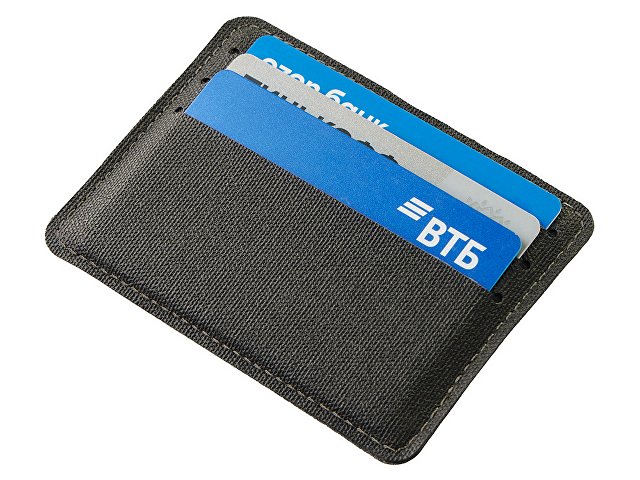 Подарочный набор «Consul»: обложка для паспорта и картхолдер thumbnail