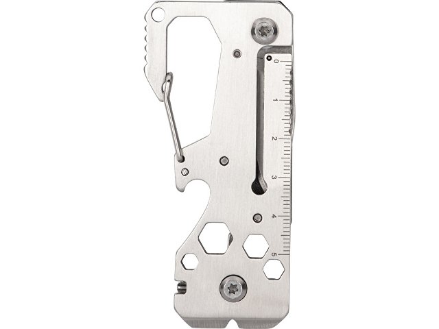 Мультитул с карабином 13-в-1 «Tackler» thumbnail