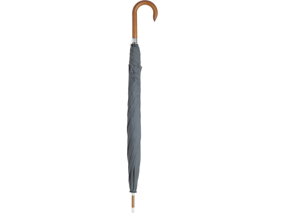 Зонт-трость «Dandy» с деревянной ручкой