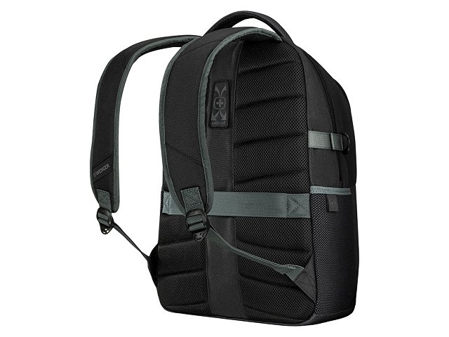 Рюкзак «Ryde» с отделением для ноутбука 16" thumbnail