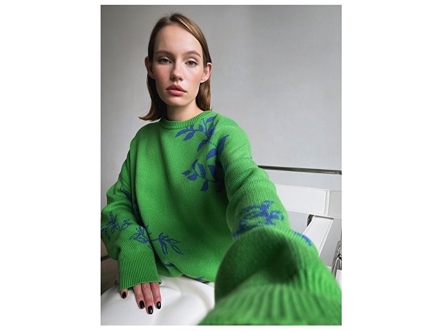 Джемпер «Хризантема» thumbnail