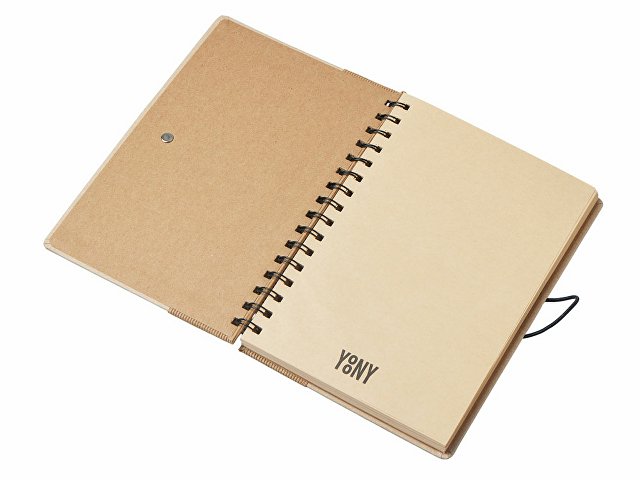 Блокнот А5 «Saharan Cypress» в твердой обложке thumbnail