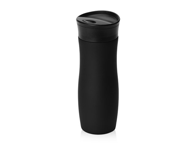 Вакуумная герметичная термокружка «Streamline» с покрытием soft-touch thumbnail